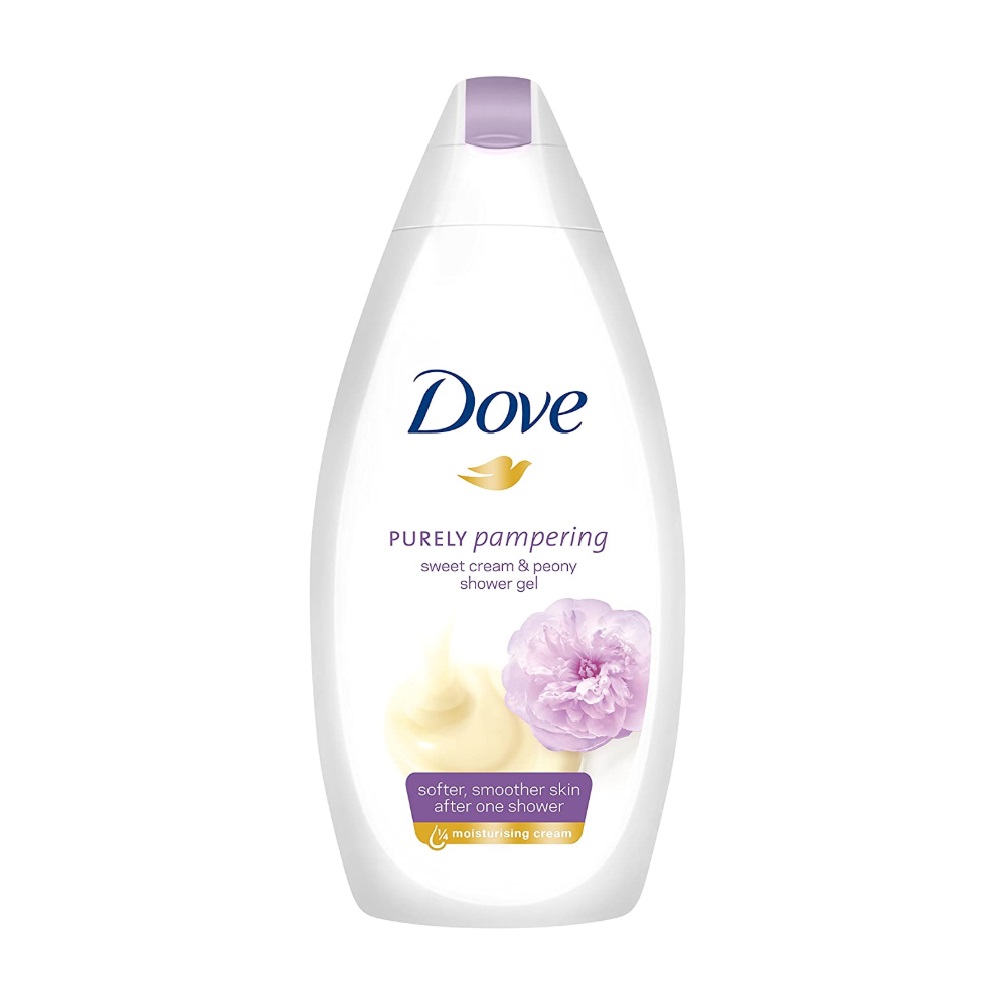 dove sweet cream