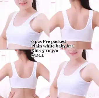 baby sports bra