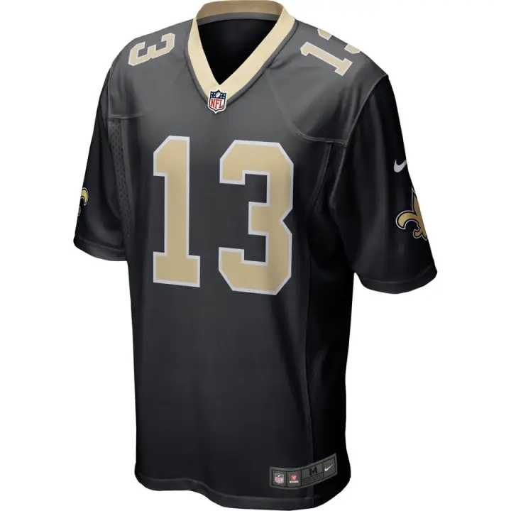 NFL Jersey - Michael Thomas New Orleans 