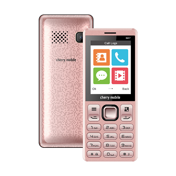 Cherry Mobile B27 | Lazada PH