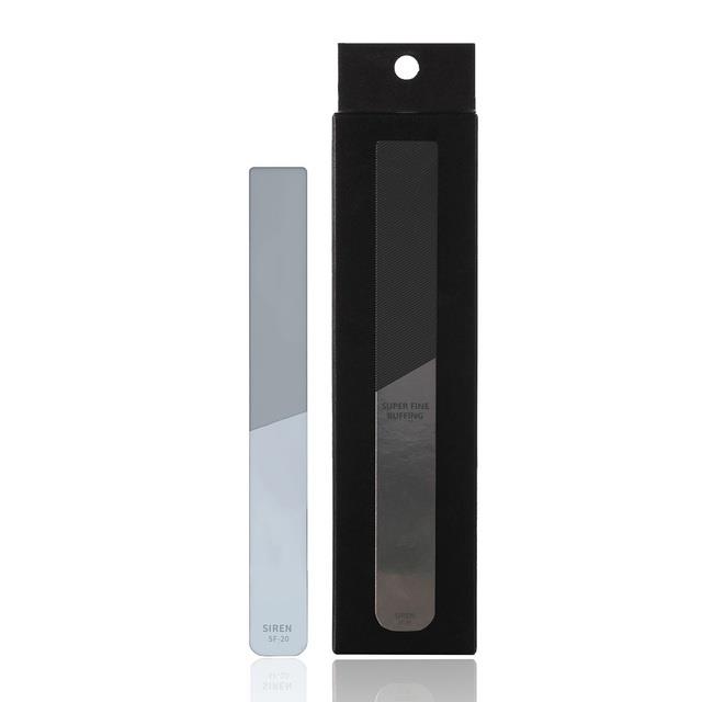 Dspiae Lime de précision en verre Outil de polissage ultime SF-15 MSF