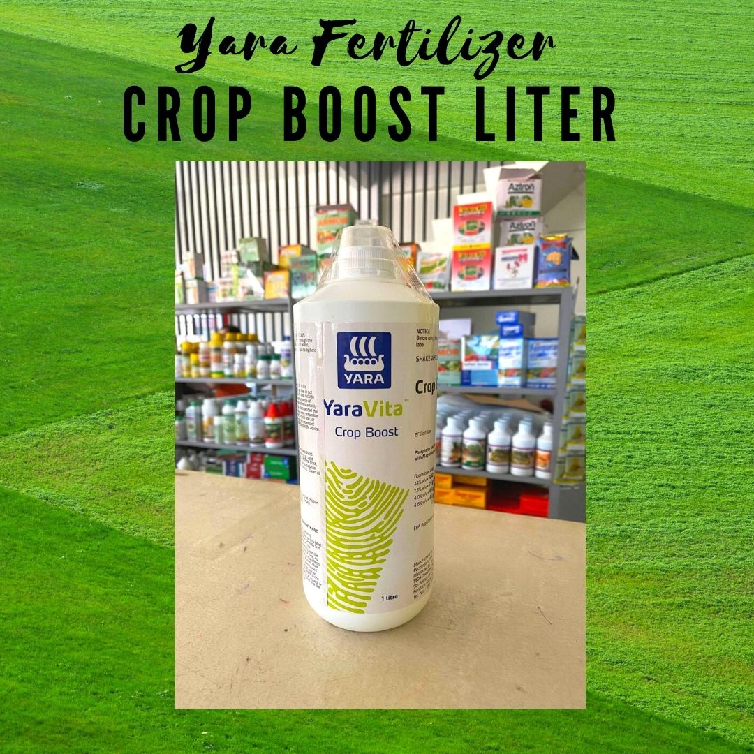 Yara Fertilizers Lazada PH