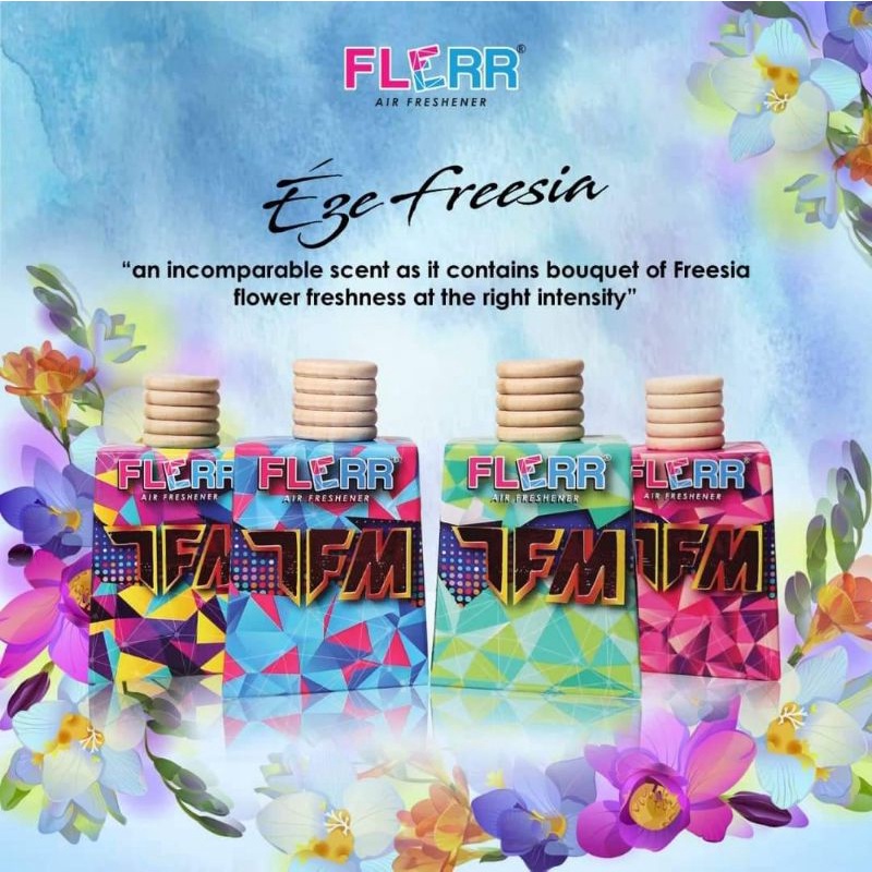 ♕FLERR Air Freshener Philippines Lazada PH