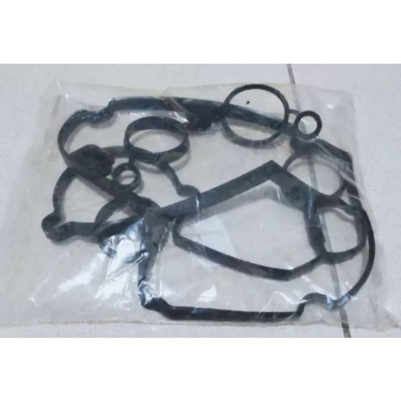 Valve Cover Gasket Replacement for Chevrolet Cruze 1.8L 20112014 Lazada PH