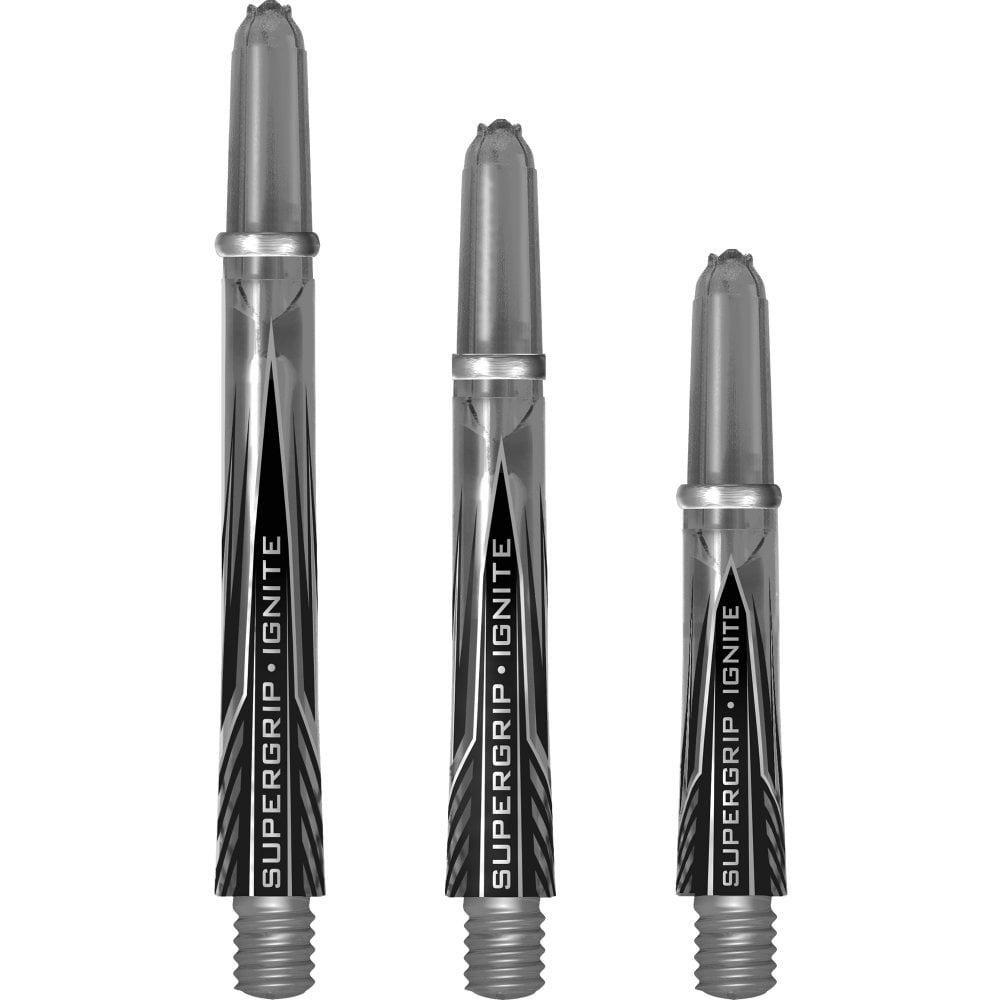 HARROWS Supergrip Ignite Shafts Dart Stems 3 pcs Lazada PH