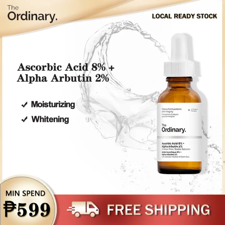 the ordinary retinol 0.2 in squalane for acne scars