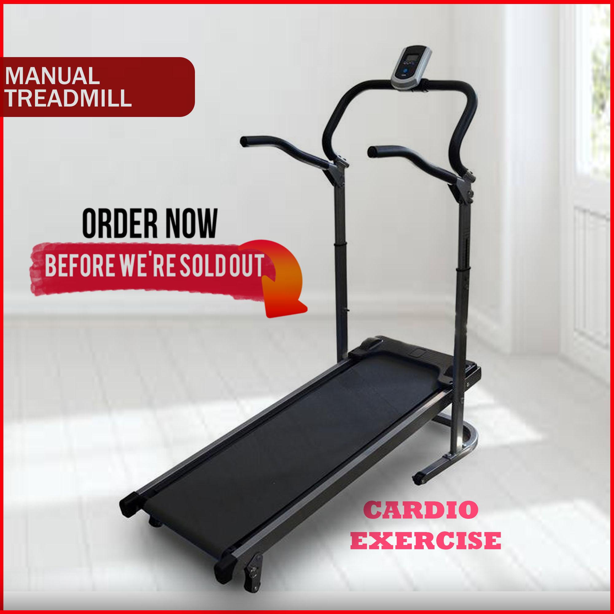 Motorised Electric Treadmill Treadmill Simple Machine seeds.yonsei