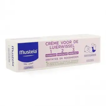 mustela lazada