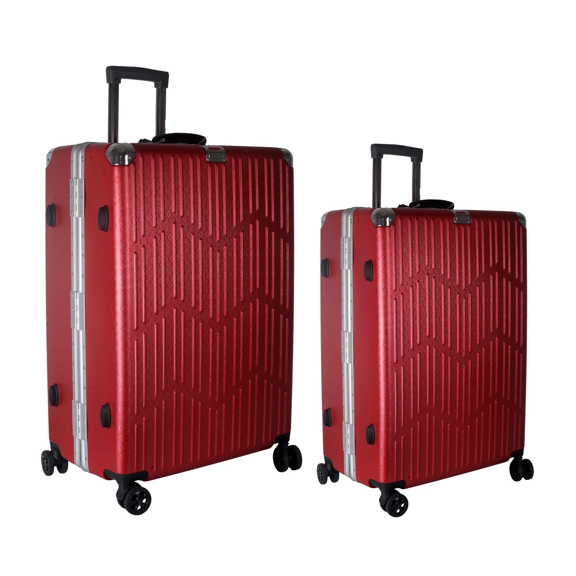 racini luggage bag