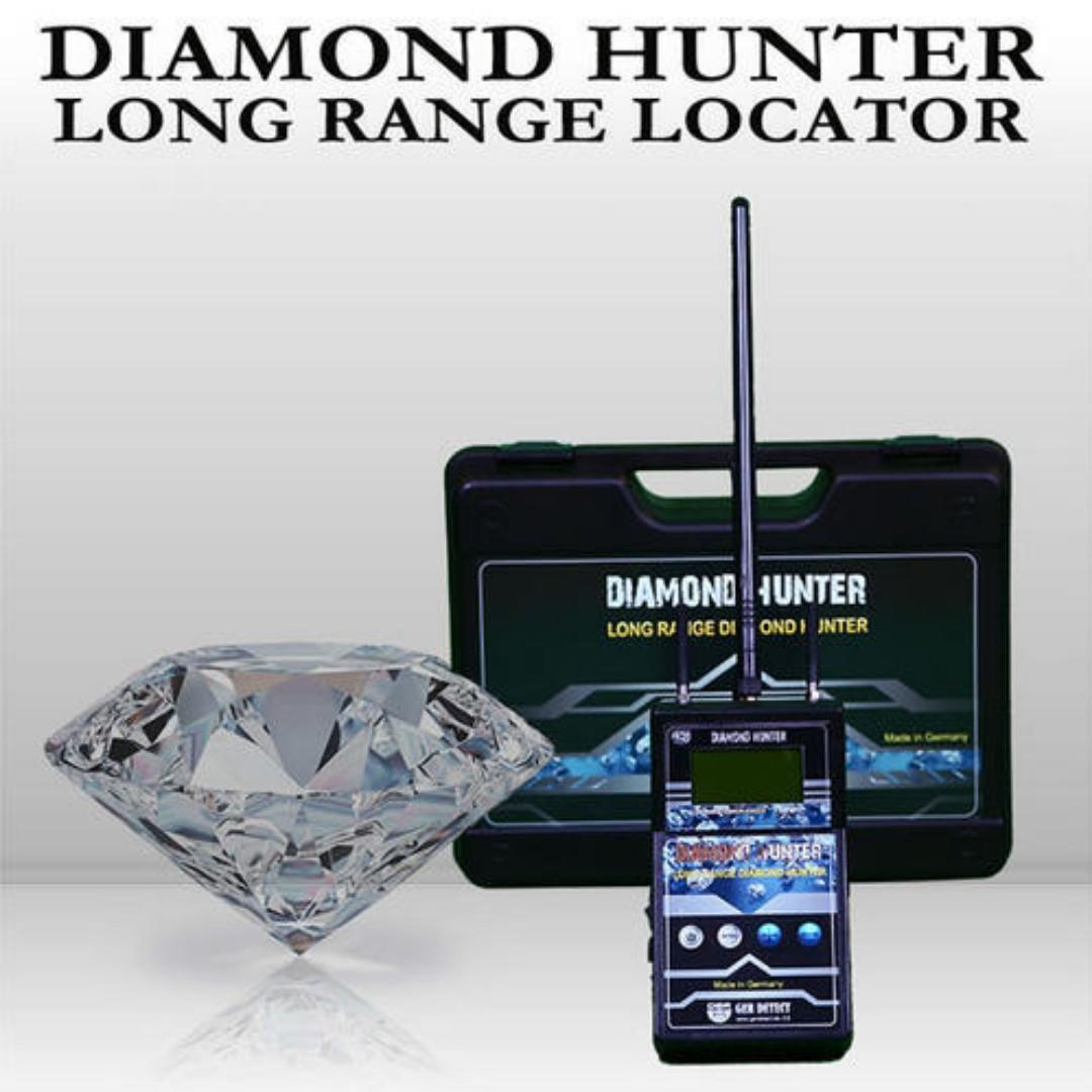 Gemstone Diamond Detector Machine With High Sensitivity Dd Waterproof Coil  10 Meter Depth, Atx580 Gemstone Diamond Detector Machine, Waterproof  Detector Machine - Buy China Wholesale Gemstone Diamond Detector Machine  $115