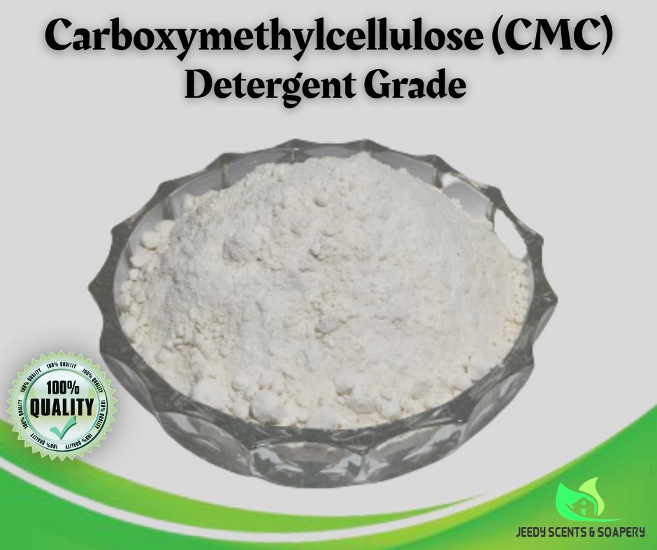 Carboxymethyl Cellulose Powder Cmc Detergent Grade Lazada Ph