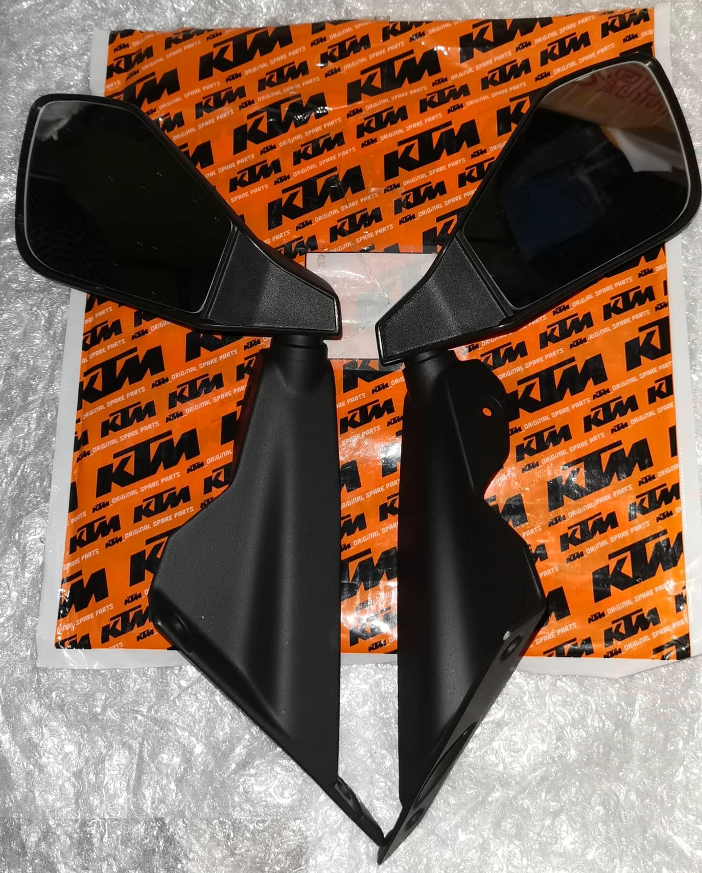 Rear Mirror Ktm Rc 200 Bike Mirror Ktm Rc 200 Mirror 2025