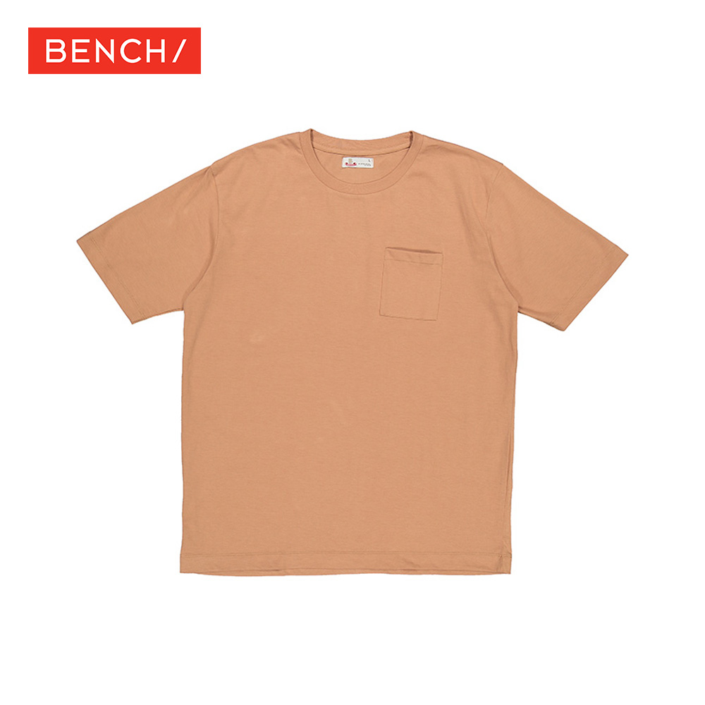 bench plain shirt