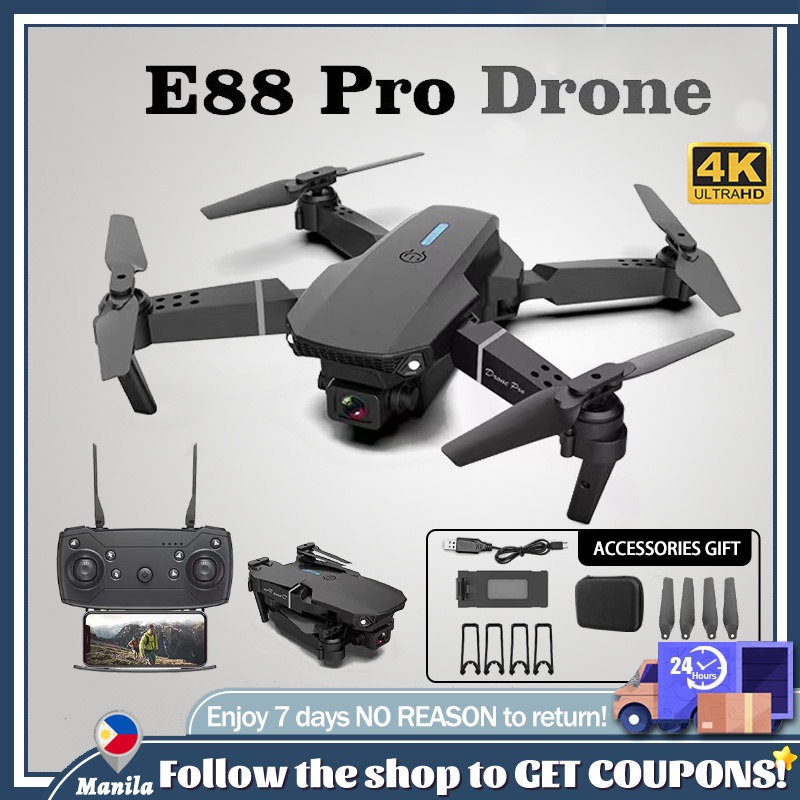 professional 4k uhdmini drone