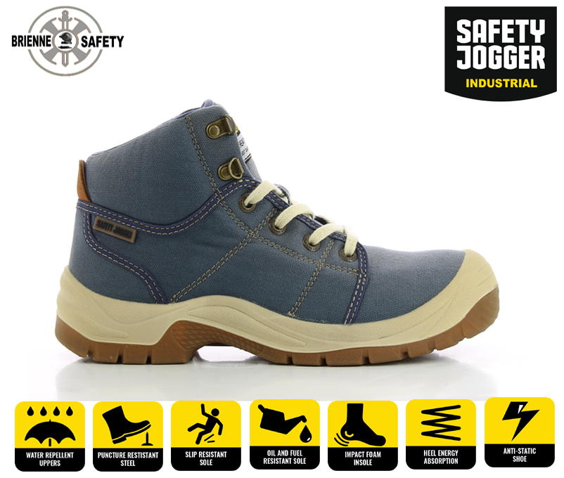 best place to buy work boots online