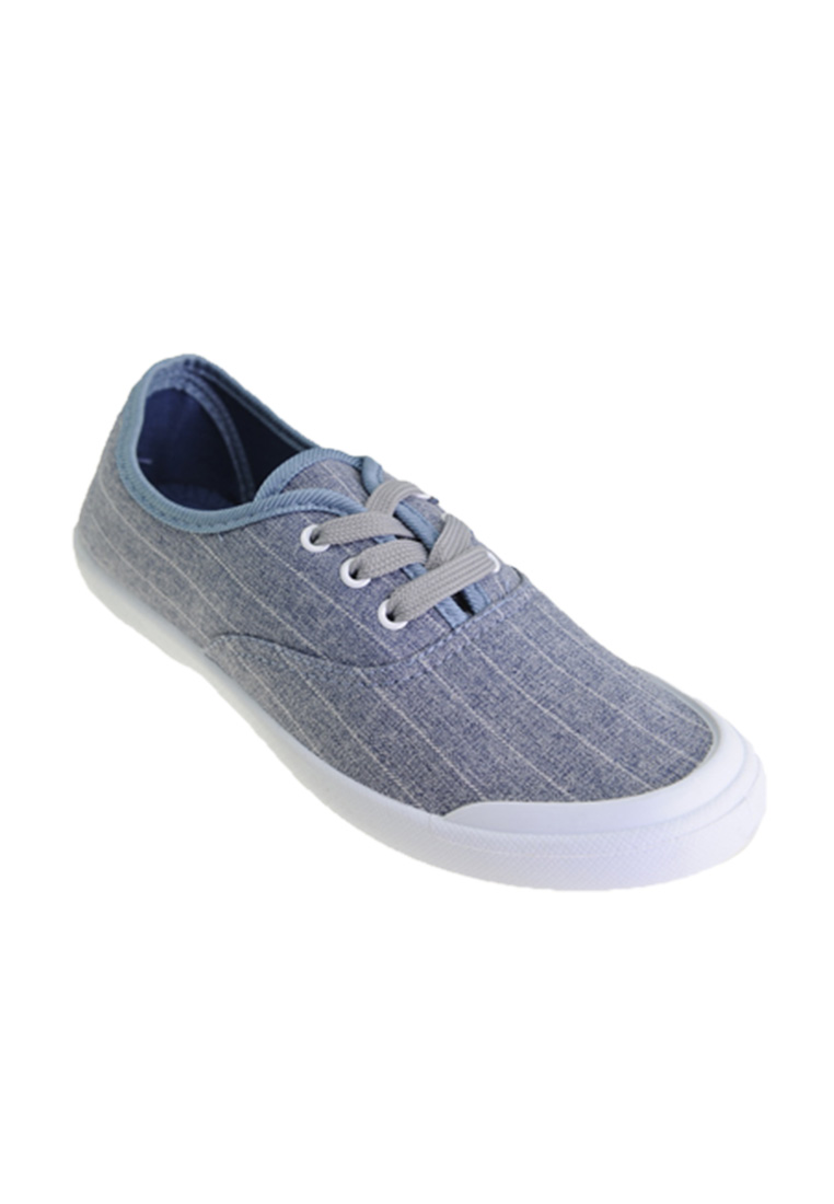 BENCH JPY0118 Women's Denim Sneakers Lazada PH