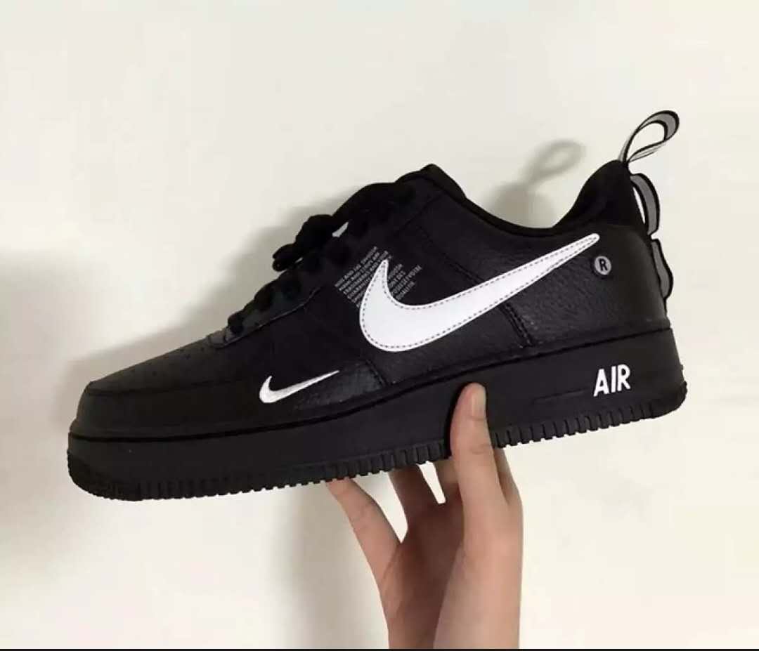 airforce1 black