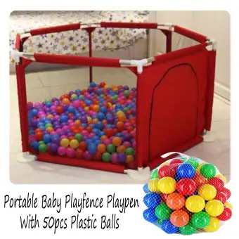 plastic ball buy online