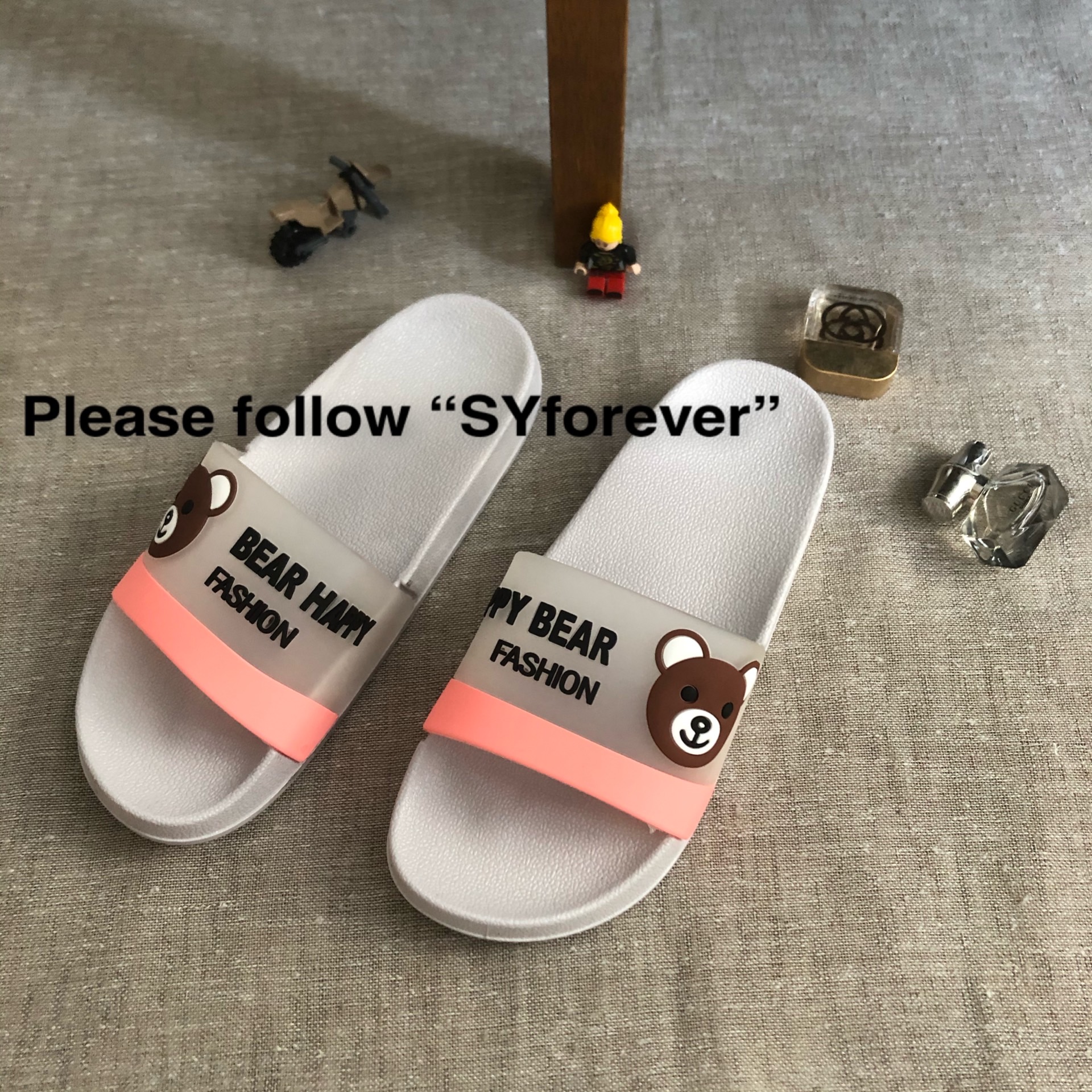 new slippers 2019