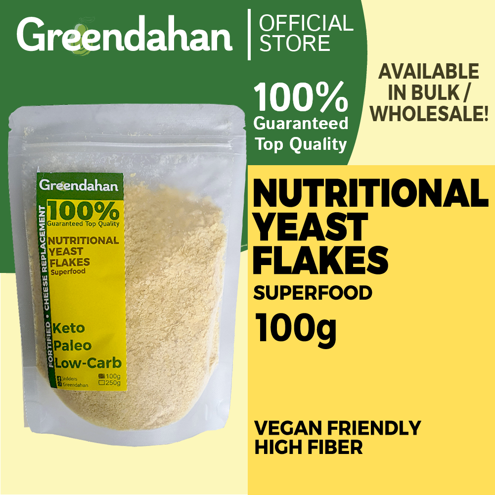 Unfortified Nutritional Yeast Australia Home Alqu