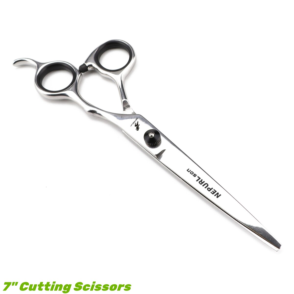 Dog Grooming Scissors Japan Stainless Thinning Shears Down Curved