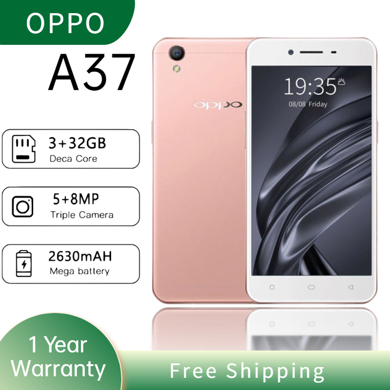 oppo a37 camera