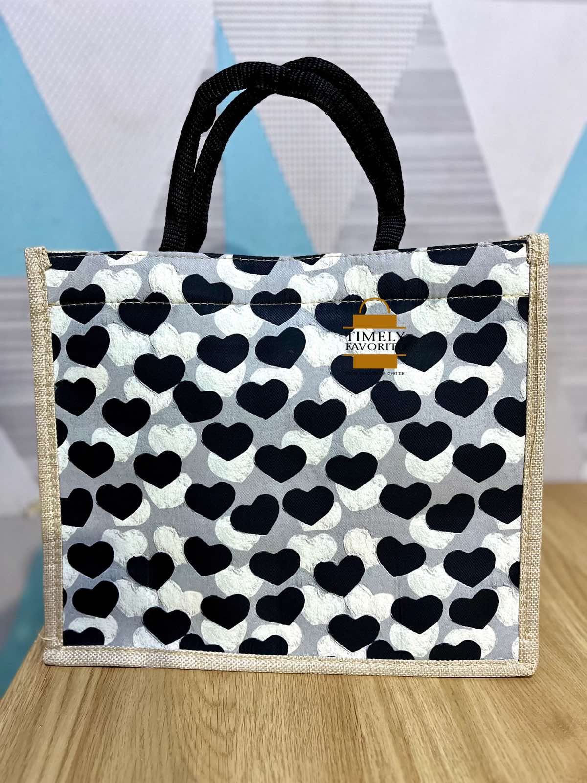 Coach Watch Singapore Singapore-Themed Canvas Tote Bag