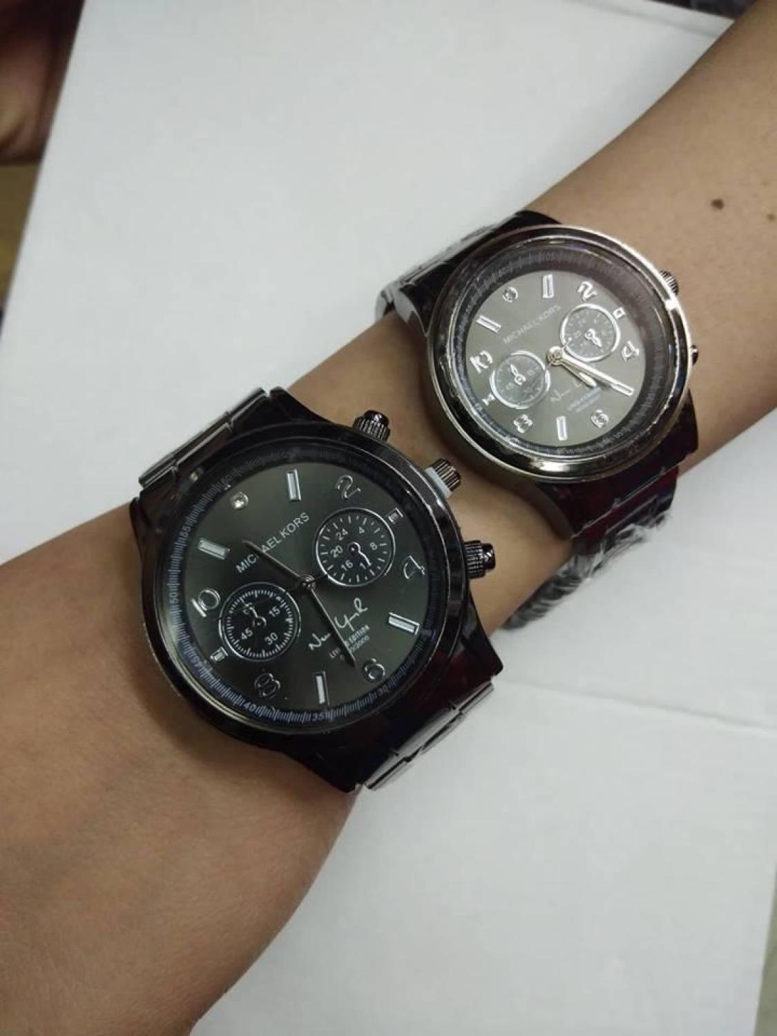 mk watch review