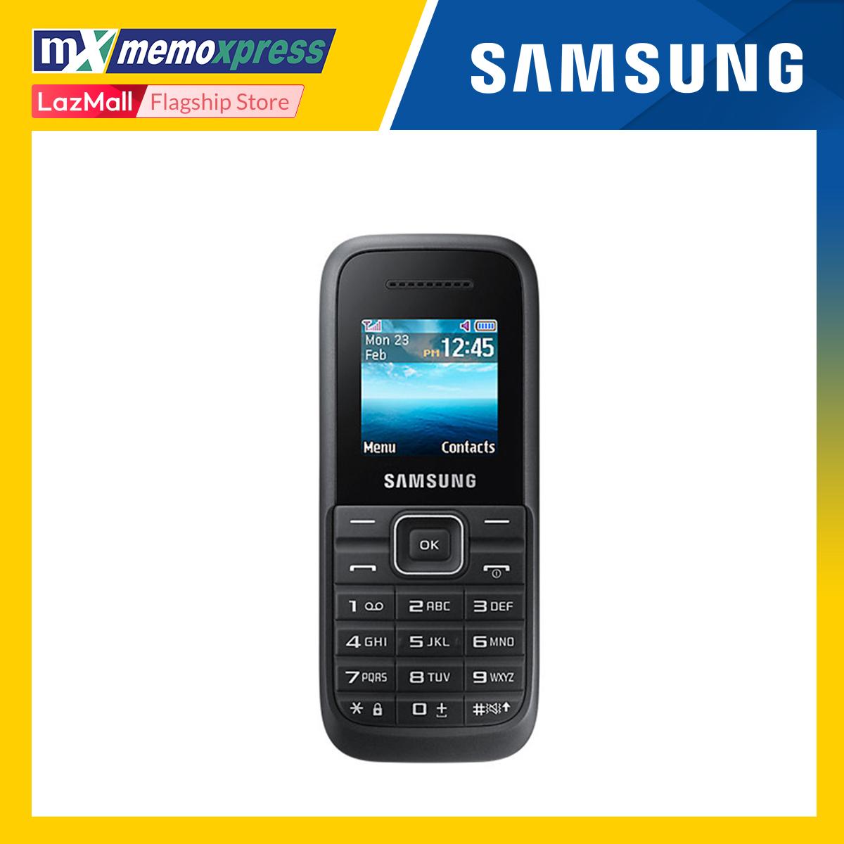 Samsung SM-B105E Single Sim
