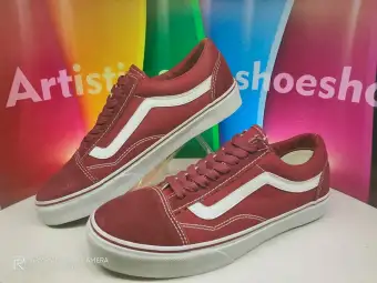 lazada vans old skool