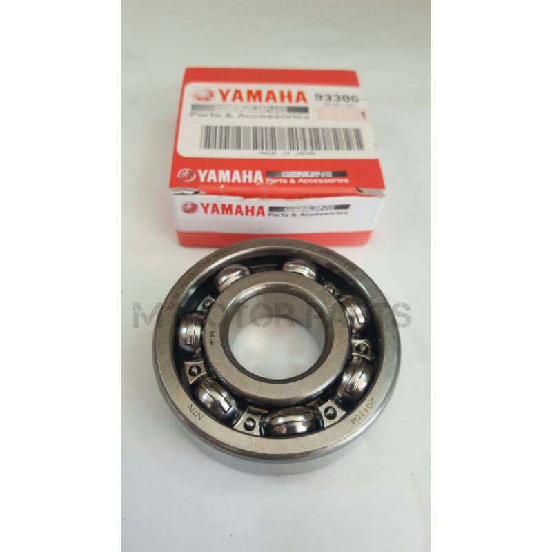 【factory outlet】 Original Genuine Authentic Crankshaft Segunyal Side