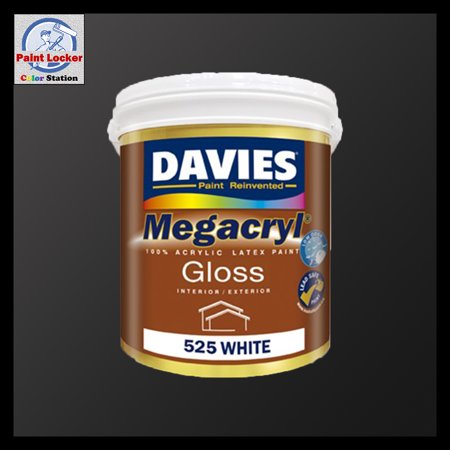 Buy Davies Paint Primers Online Lazada Com Ph