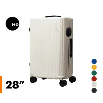 28 hard shell suitcase