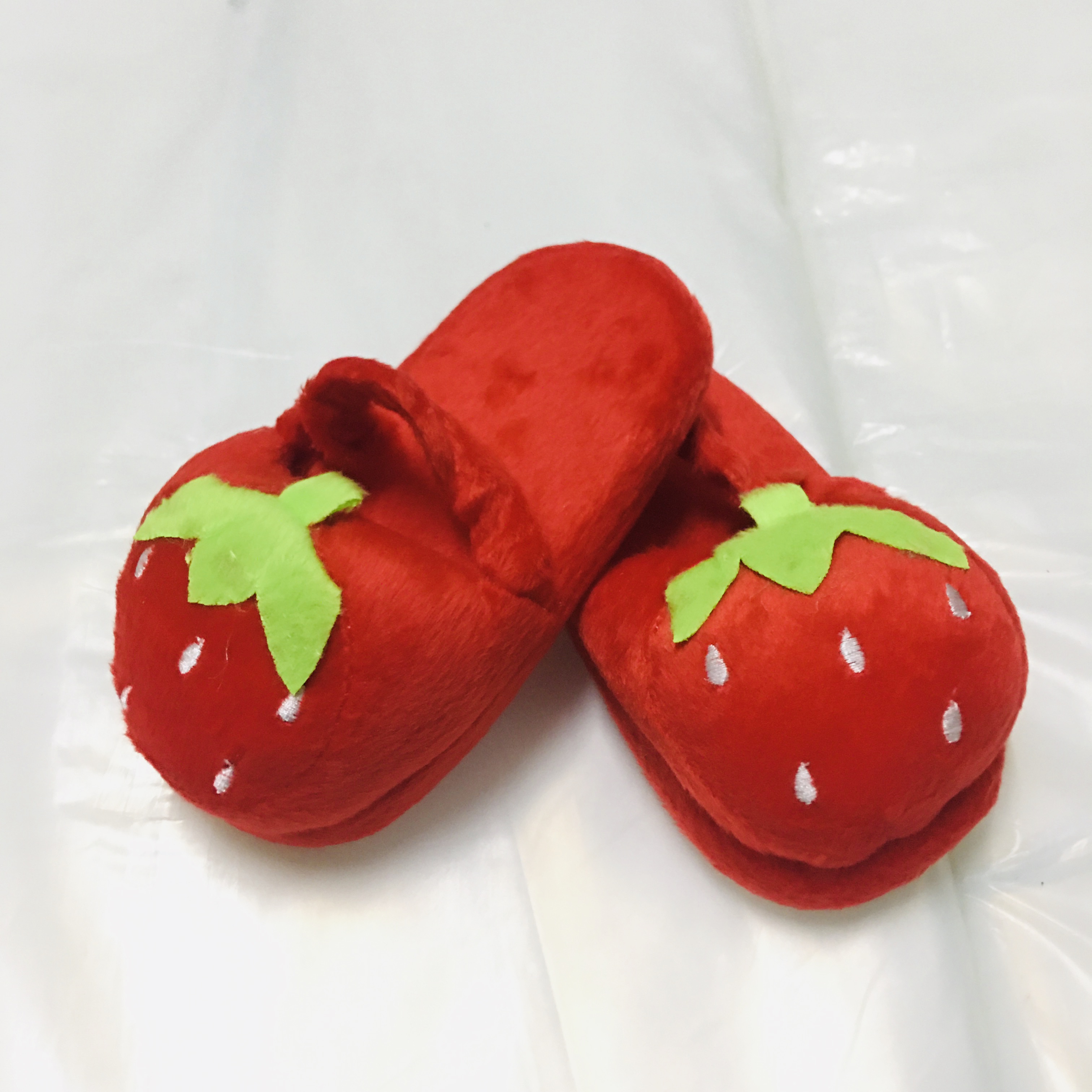 infant house slippers