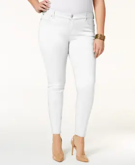 plus size jeggings jeans