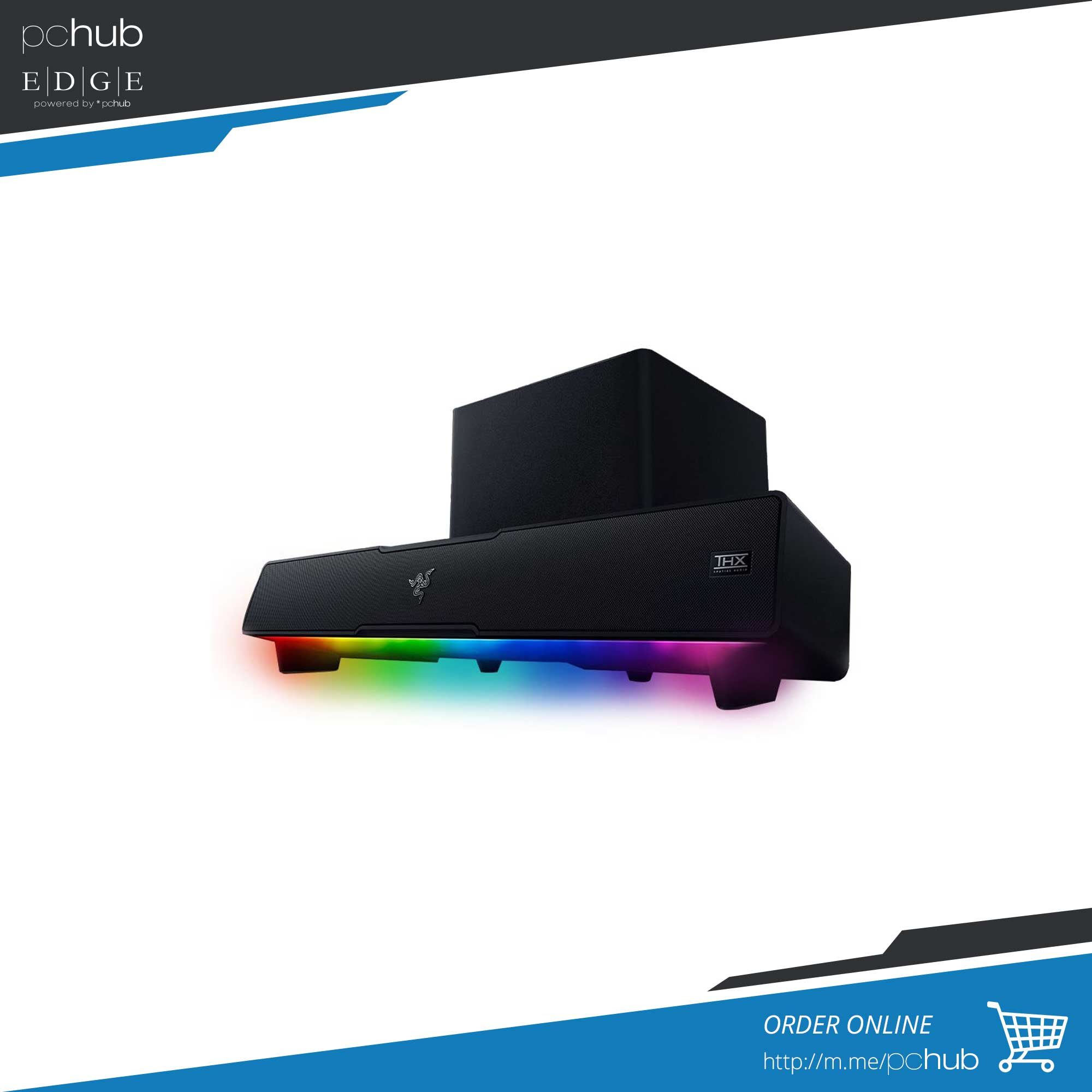 Thx Spatial Audio Razer Virtual Surround Sound Leviathan Surround