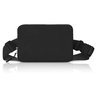 Waist Bag for Women Men - Mini Belt Bag with Adjustable Strap Crossbody thumbnail