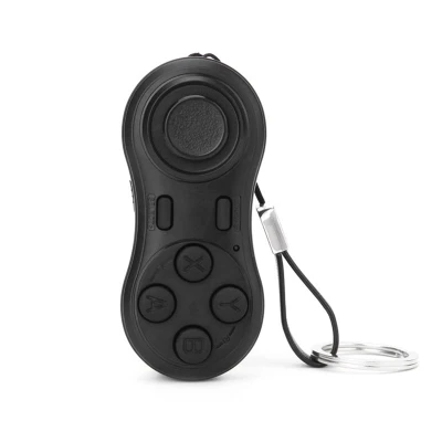 Gamepad Mini Remote Control Phone Handle Wireless Mini Portable Bluetooth 4.0 for Ios Android Phone