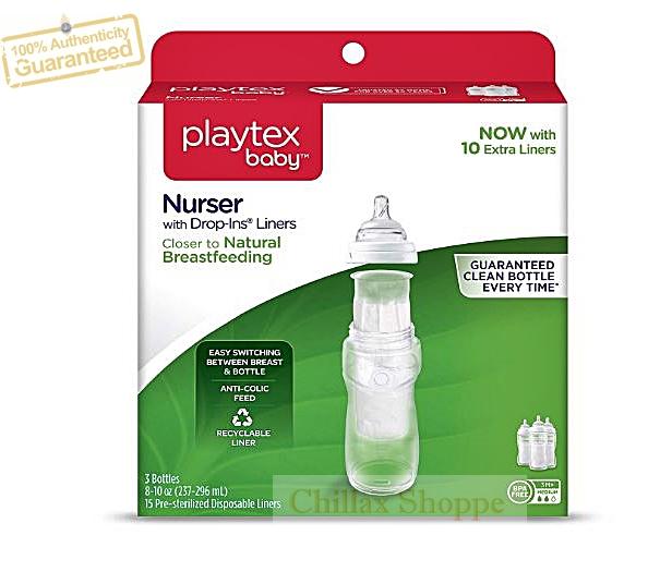playtex liners