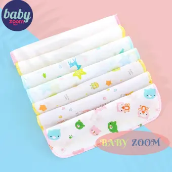 hand towel bibs