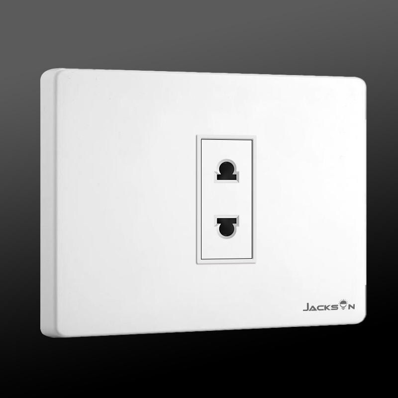 Socket wall switch socket universal outlet 1 port 2 port 3 port 1 way 3