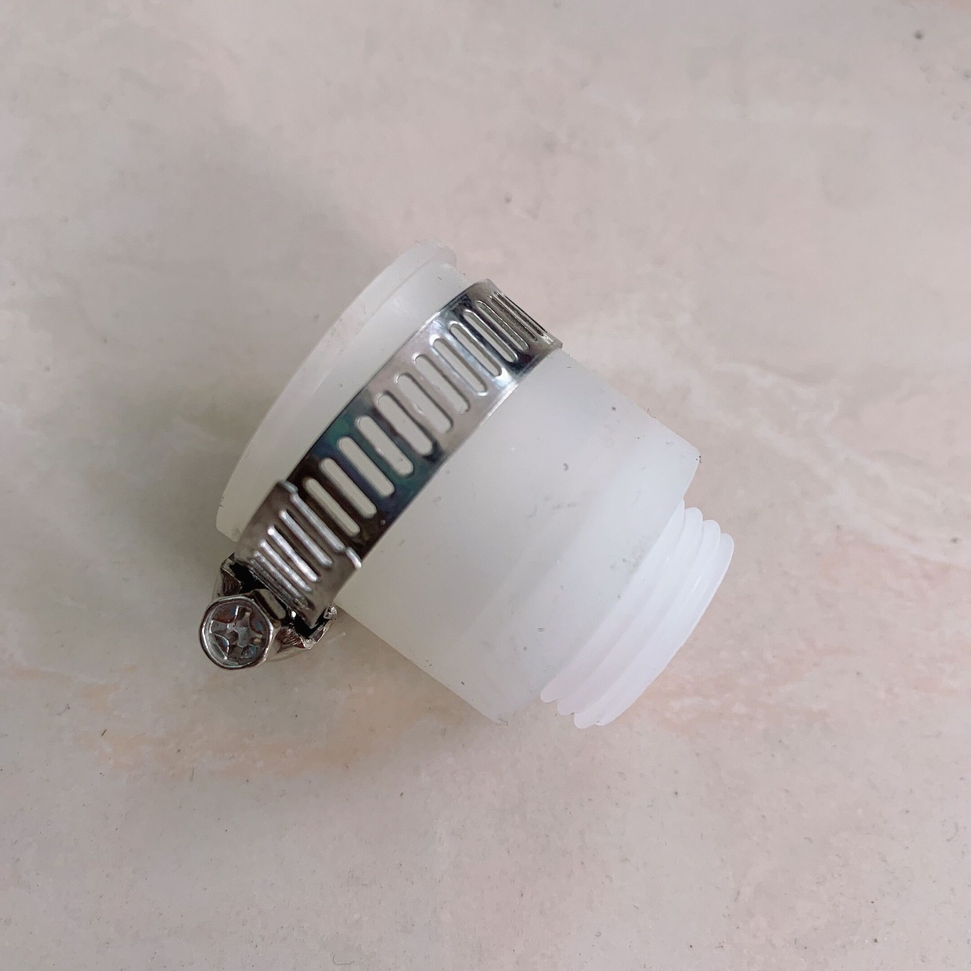 20/30/50cm Universal Faucet Extension Extender 360°Free Bending