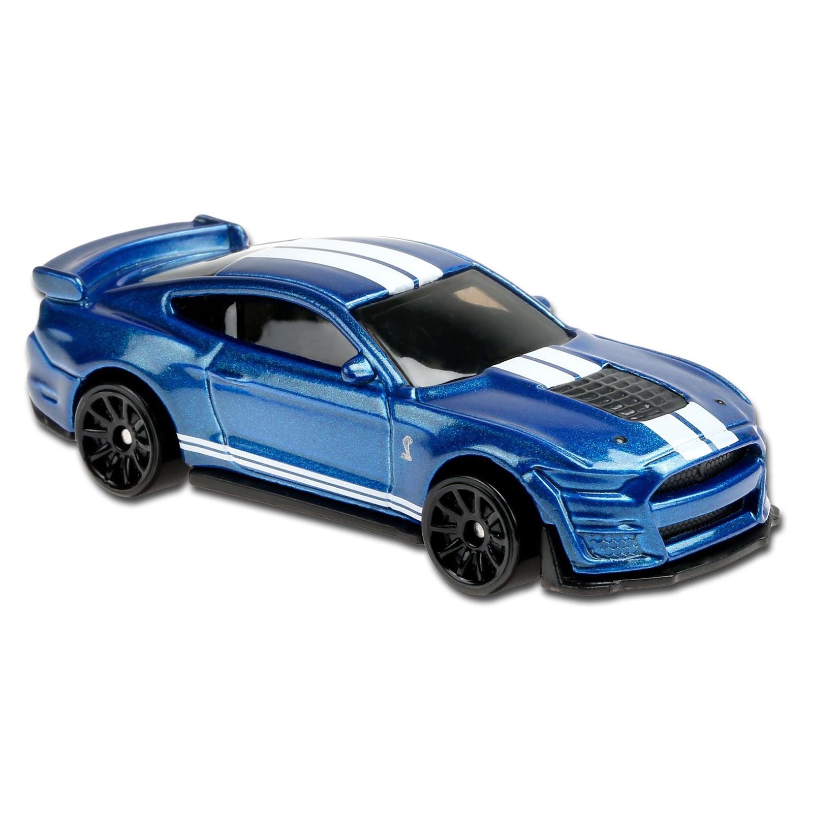 2020 ford mustang shelby gt500 hot wheels