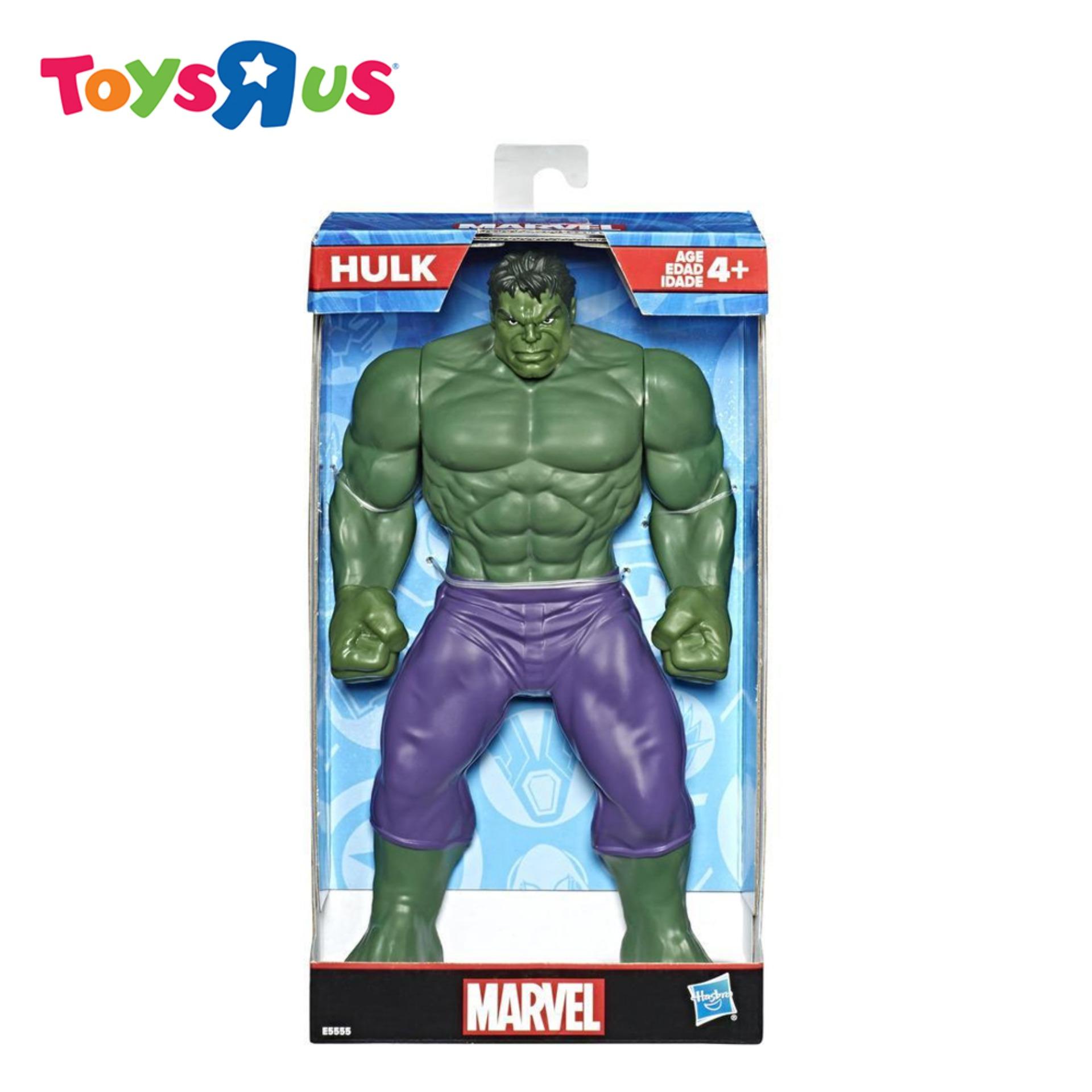 hulk toys online