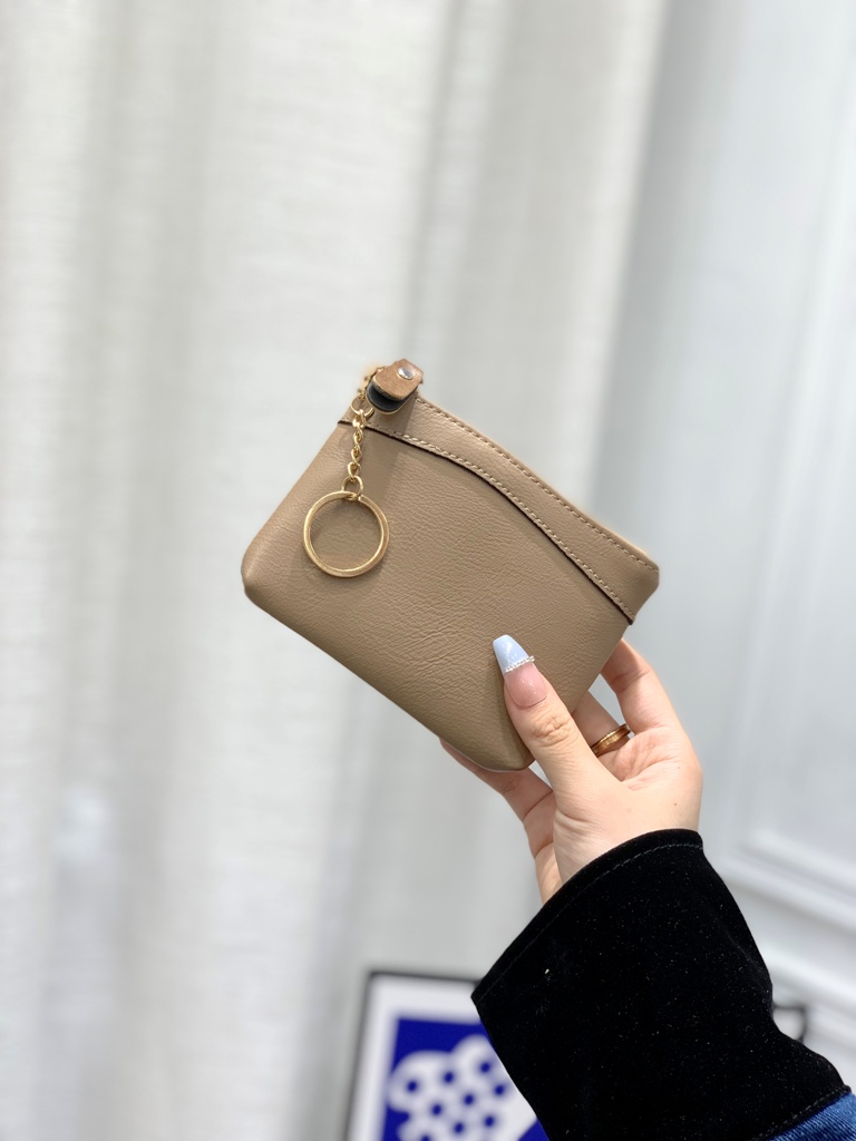 Cute Wallet Female Small Short Purse for Womens India | Ubuy-nlmtdanang.com.vn