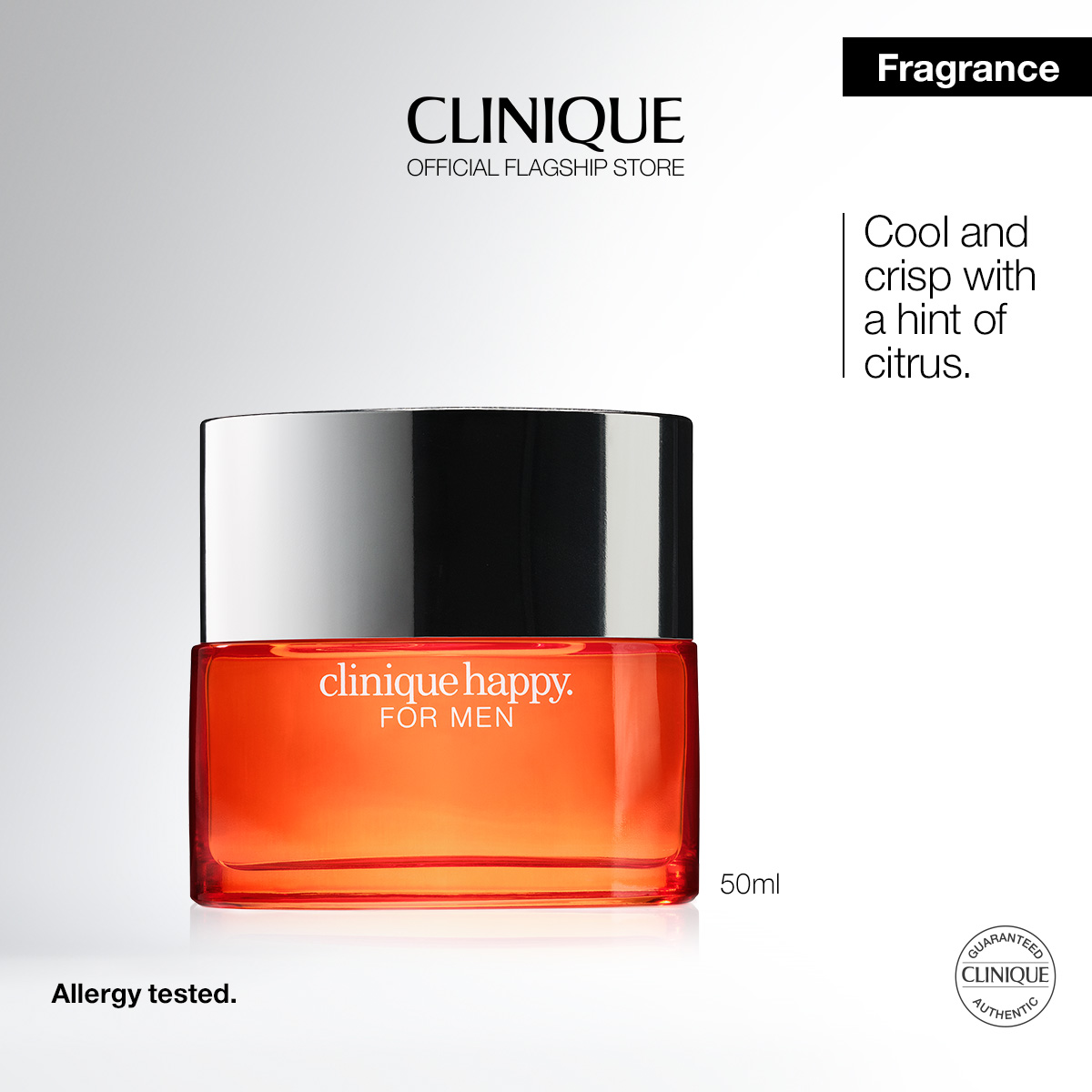 Happy Perfume Spray Happy Clinique 50 Ml Perfume Clinique Happy