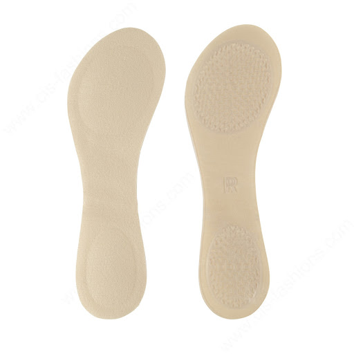 Call It Spring Removable Gel Insoles 