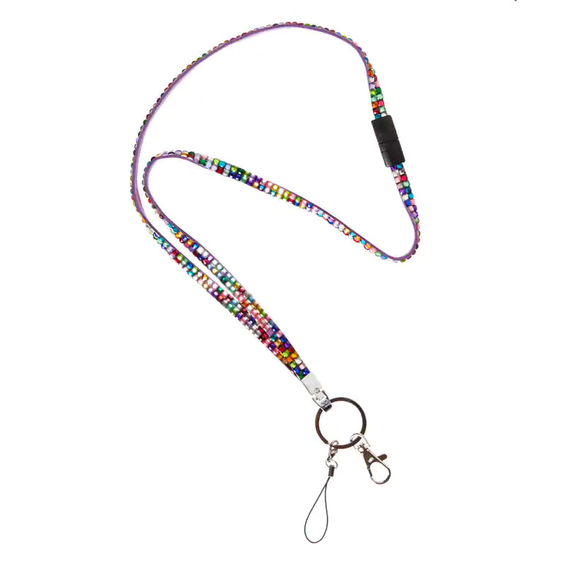 SMIGGLE GEM BEADED LANYARDS | Lazada PH