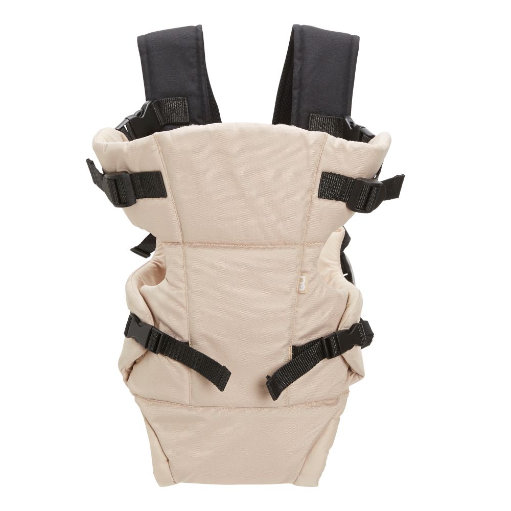 mothercare three position baby carrier