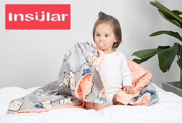 blanket swaddle wrap